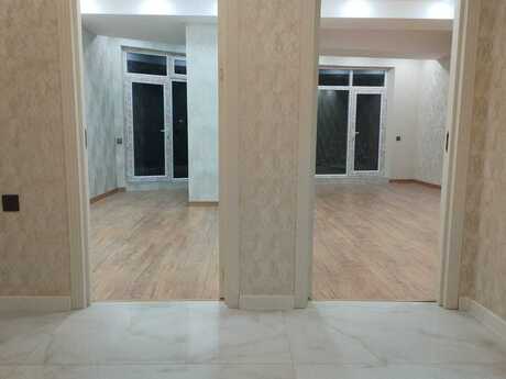 3 otaq · 160 m² · 21/23 mərtəbə, Memar Əcəmi
