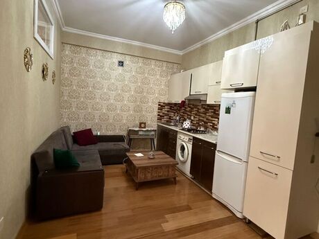 Объявление №6458805 - Хырдалан, Хырдалан, 2-комн., 41 м², 8/13 этаж