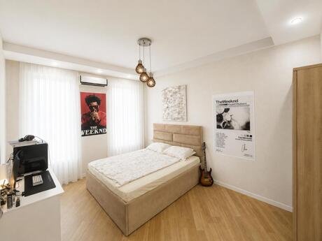4-room apartment, 155 m², 20 Yanvar: 399 000 ₼ 2