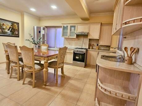 2 otaqlı mənzil, 60 m², Şah İsmayıl Xətai: 228 000 ₼ 5