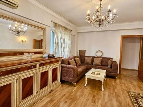 2 otaqlı mənzil, 60 m², Şah İsmayıl Xətai: 228 000 ₼ 2