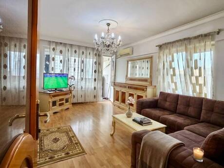 Объявление №6458821 - Баку, м. Шах Исмаил Хатаи, 2-комн., 60 м², 9/9 этаж