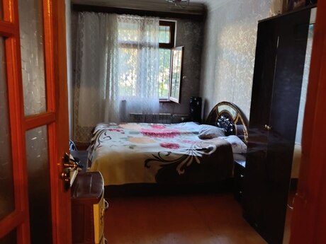 2 otaqlı mənzil, 55 m², Memar Əcəmi: 145 000 ₼ 4