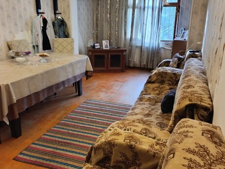 2 otaqlı mənzil, 55 m², Memar Əcəmi: 145 000 ₼ 3