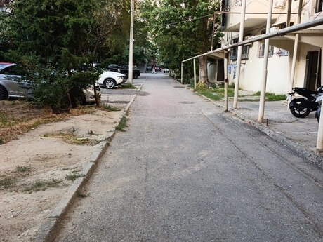 2 otaqlı mənzil, 55 m², Memar Əcəmi: 145 000 ₼ 2