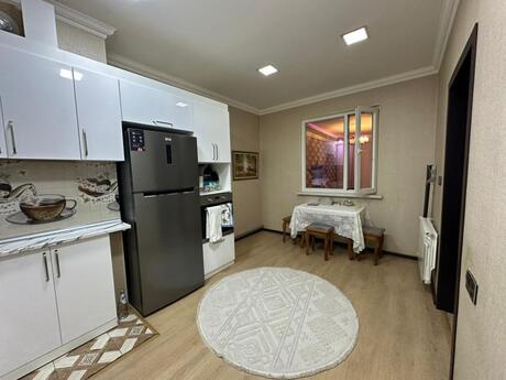 2-комнатная квартира, 82,3 м², Bakıxanov: 144 000 ₼ 5