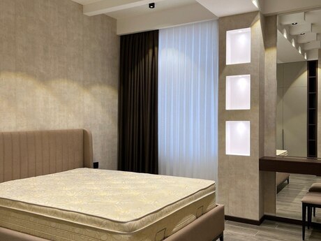Kirayə 2 otaqlı mənzil, 99 m², Grand Hayat: 1 200 ₼/ay 5