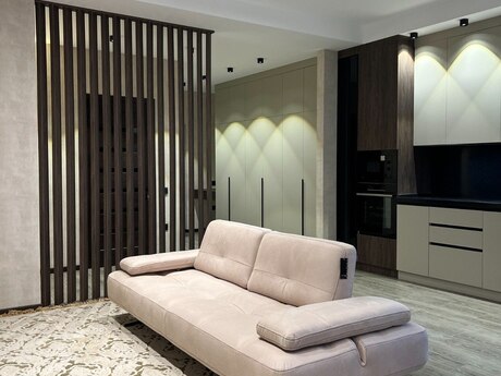 Kirayə 2 otaqlı mənzil, 99 m², Grand Hayat: 1 200 ₼/ay 3