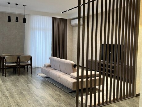 Kirayə 2 otaqlı mənzil, 99 m², Grand Hayat: 1 200 ₼/ay 4
