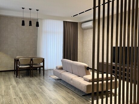 Kirayə 2 otaqlı mənzil, 99 m², Grand Hayat: 1 200 ₼/ay 2