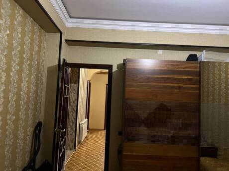 Kirayə 3 otaqlı mənzil, 140 m², Nəriman Nərimanov: 1 200 ₼/ay 5