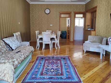 4 otaqlı həyət evi, 150 m², Binəqədi: 155 000 ₼ 5