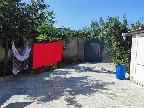 4 otaqlı həyət evi, 150 m², Binəqədi: 155 000 ₼ 3