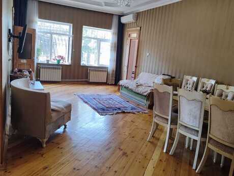 4 otaqlı həyət evi, 150 m², Binəqədi: 155 000 ₼ 4