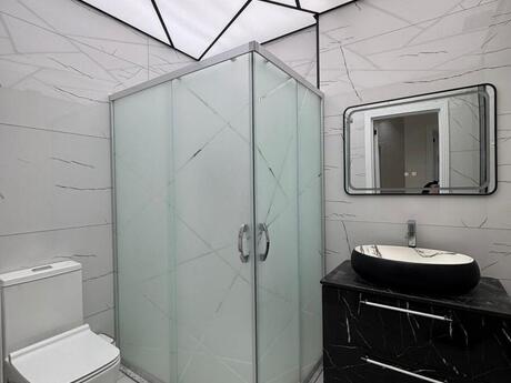 3 otaqlı mənzil, 110 m², Badamdar: 295 000 ₼ 4