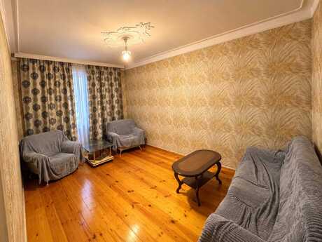 Elan №6458851 - Bakı, İnşaatçılar m., 3 otaqlı, 68 m², 6/9 mərtəbə