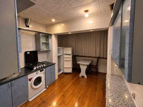 Kirayə 3 otaqlı mənzil, 68 m², İnşaatçılar: 690 ₼/ay 2