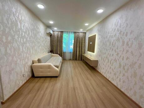 3-room apartment, 65,7 m², Nizami: 200 000 ₼ 4