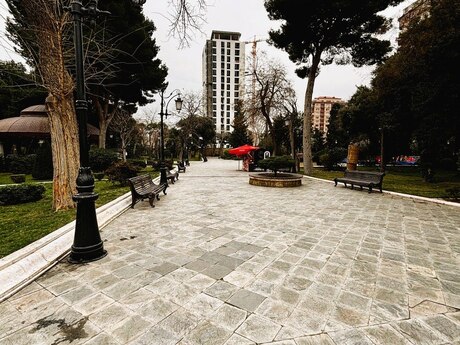 3-room apartment, 65,7 m², Nizami: 200 000 ₼ 2