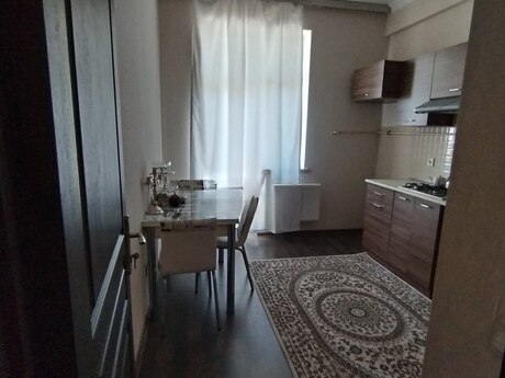3-комнатная квартира, 75 м², Hövsan: 139 000 ₼ 4