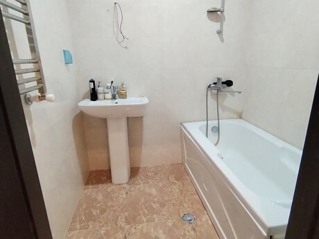 3-комнатная квартира, 75 м², Hövsan: 139 000 ₼ 5