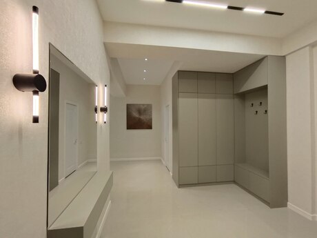 Kirayə 3 otaqlı mənzil, 170 m², İzmir Residence: 2 800 ₼/ay 5