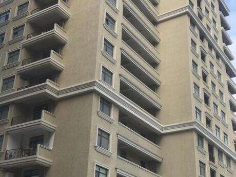 4 otaqlı mənzil, 197 m², Nərimanov: 450 000 ₼ 3