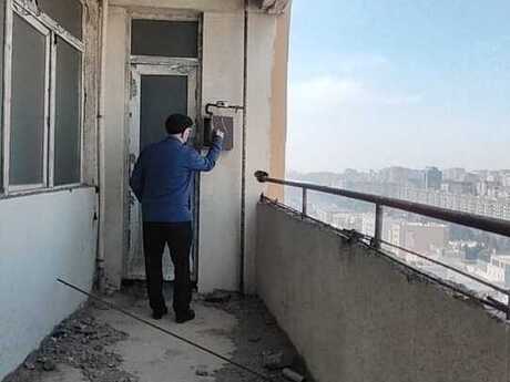 4 otaqlı mənzil, 197 m², Nərimanov: 450 000 ₼ 2
