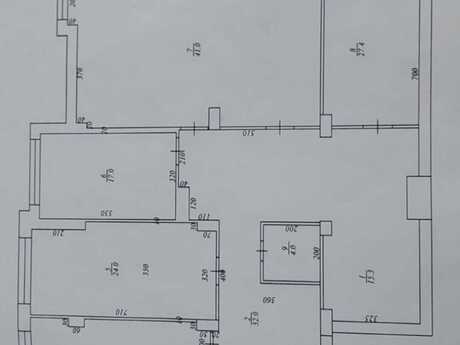 4 otaqlı mənzil, 197 m², Nərimanov: 450 000 ₼ 5