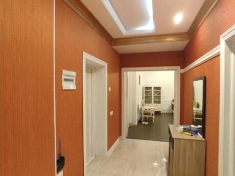 Kirayə 3 otaqlı mənzil, 120 m², Şah İsmayıl Xətai: 1 100 ₼/ay 3