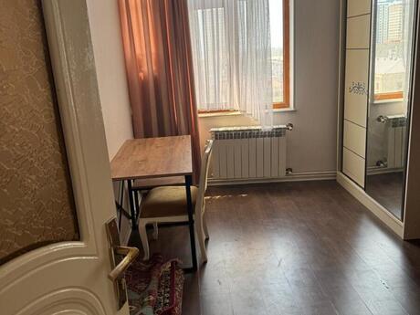 Kirayə 3 otaqlı mənzil, 120 m², Şah İsmayıl Xətai: 1 100 ₼/ay 2