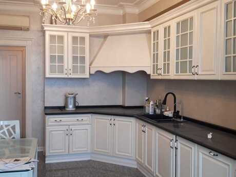 3 otaqlı mənzil, 175 m², Nizami: 500 000 ₼ 3