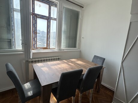Kirayə 2 otaqlı mənzil, 60 m², Nərimanov: 700 ₼/ay 2