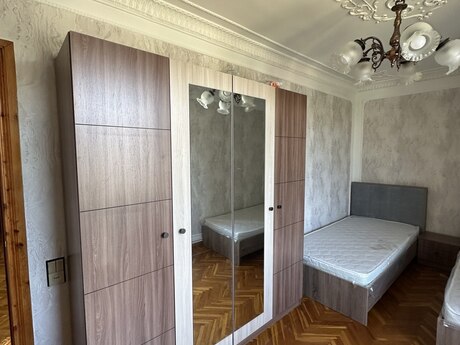 Kirayə 2 otaqlı mənzil, 60 m², Nərimanov: 700 ₼/ay 5
