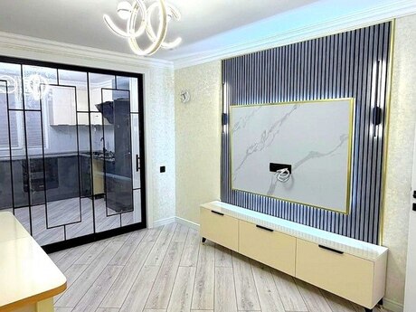 Elan №6458922 - Bakı, Gənclik m., 3 otaqlı, 70 m², 3/5 mərtəbə