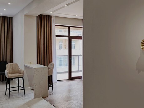 Kirayə 3 otaqlı mənzil, 176 m², İzmir Residence: 2 800 ₼/ay 3