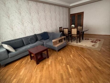 Объявление №6458870 - Баку, м. Ази Асланов, 3-комн., 101 м², 11/16 этаж