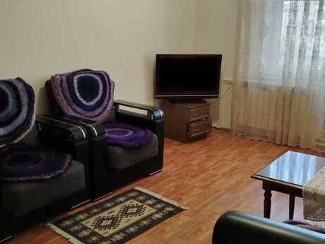 Elan №6458923 - Bakı, Yasamal r., 4 otaqlı, 85 m², 9/9 mərtəbə