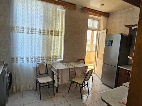 Kirayə 3 otaqlı mənzil, 110 m², Həzi Aslanov: 140 ₼/ay 5
