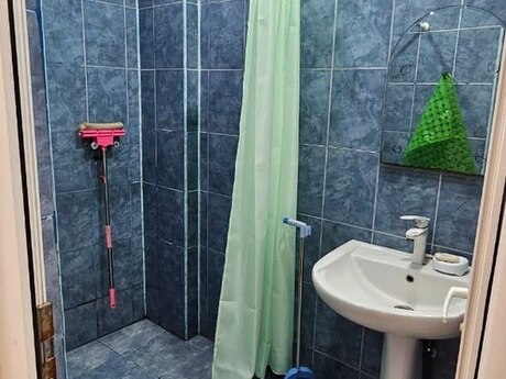 Kirayə 3 otaqlı mənzil, 110 m², Həzi Aslanov: 140 ₼/ay 4