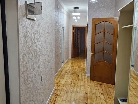 Kirayə 3 otaqlı mənzil, 110 m², Həzi Aslanov: 140 ₼/ay 3