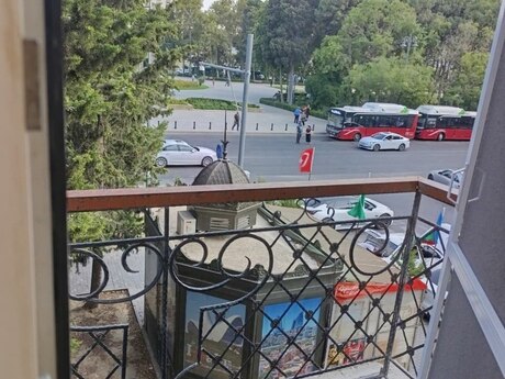 1 otaqlı mənzil, 36 m², 28 May: 185 000 ₼ 2