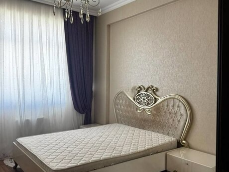Kirayə 3 otaqlı mənzil, 90 m², Yasamal: 800 ₼/ay 3