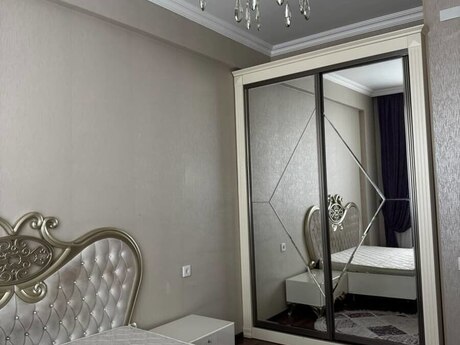 Kirayə 3 otaqlı mənzil, 90 m², Yasamal: 800 ₼/ay 5