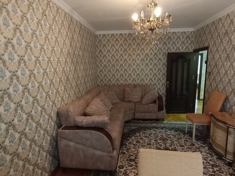 Kirayə 3 otaqlı mənzil, 100 m², Həzi Aslanov: 650 ₼/ay 3