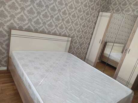 3-room apartment for rent, 80 m², Yeni Günəşli: 750 ₼/mo 4