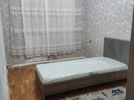 3-room apartment for rent, 80 m², Yeni Günəşli: 750 ₼/mo 5