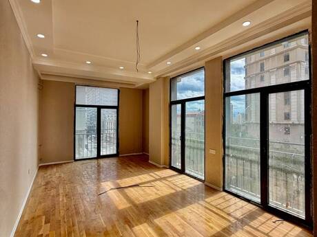 4 otaqlı mənzil, 149 m², Nəriman Nərimanov: 540 000 ₼ 5