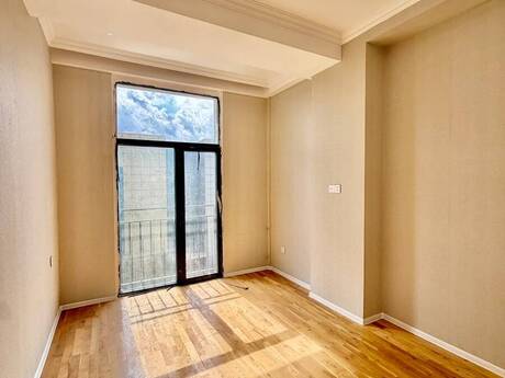 4 otaqlı mənzil, 149 m², Nəriman Nərimanov: 540 000 ₼ 2