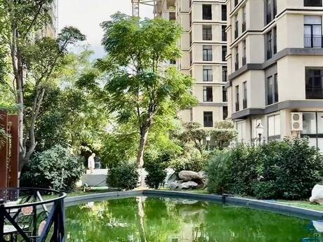 4 otaqlı mənzil, 149 m², Nəriman Nərimanov: 540 000 ₼ 4